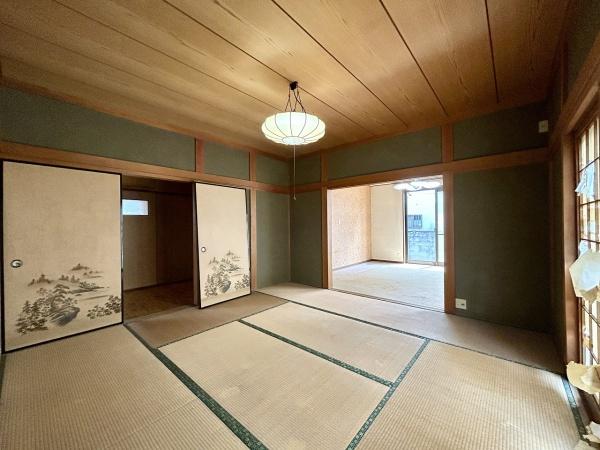 堺市美原区平尾の中古一戸建て