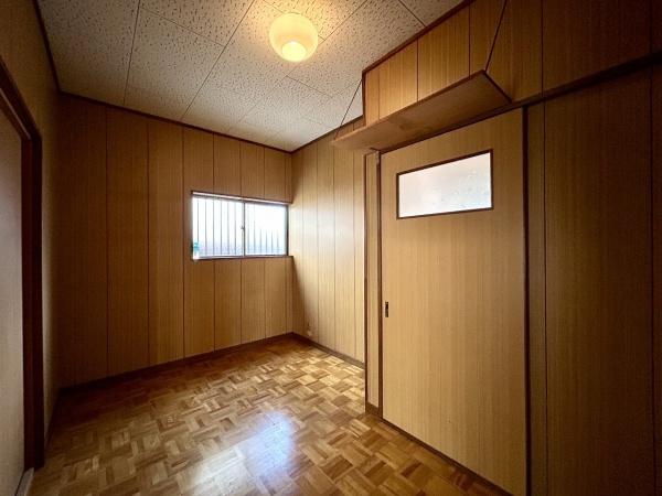 堺市美原区平尾の中古一戸建て