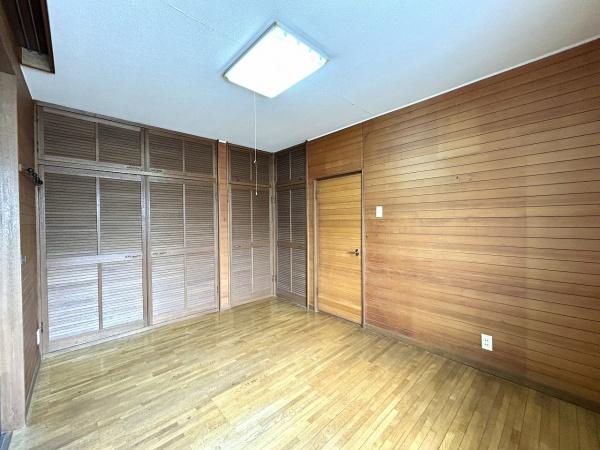 堺市美原区平尾の中古一戸建て
