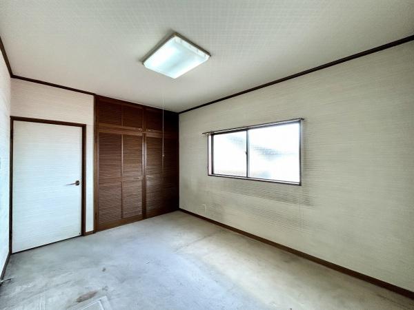 堺市美原区平尾の中古一戸建て