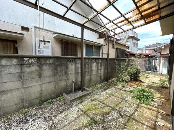 堺市美原区平尾の中古一戸建て