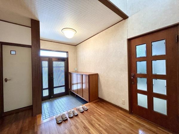 堺市美原区平尾の中古一戸建て