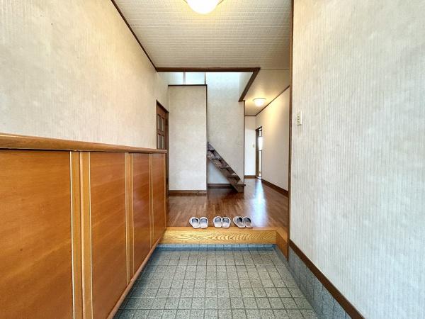 堺市美原区平尾の中古一戸建て