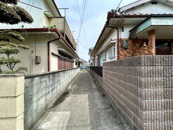 堺市美原区平尾の中古一戸建て