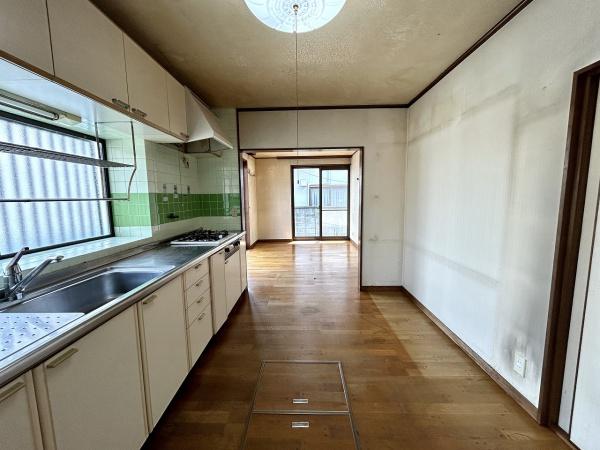 堺市美原区平尾の中古一戸建て
