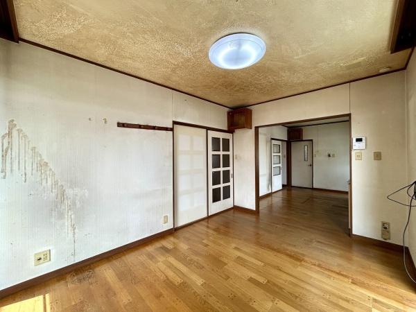 堺市美原区平尾　中古戸建
