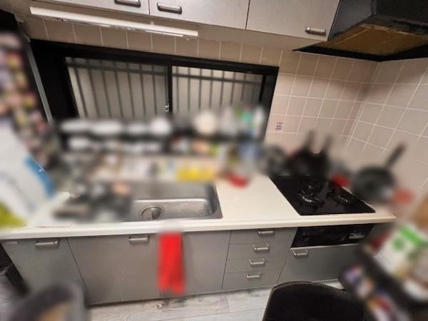 堺市堺区大浜北町1丁　中古戸建