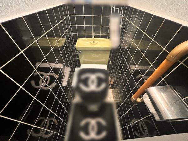 堺市堺区大浜北町1丁　中古戸建