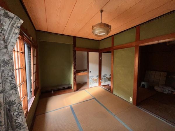 堺市堺区今池町４丁の中古一戸建て
