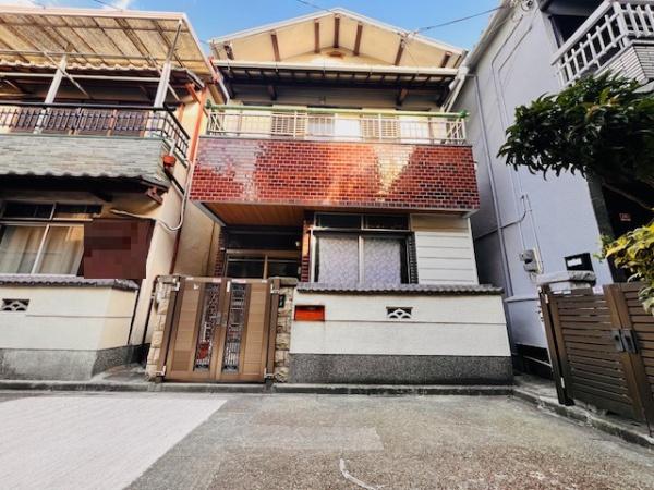 堺市堺区今池町４丁の中古一戸建て