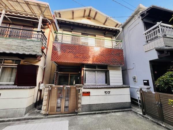 堺市堺区今池町４丁の中古一戸建て
