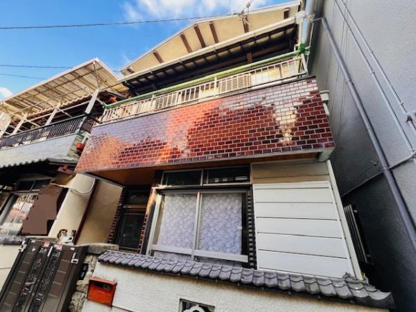 堺市堺区今池町４丁の中古一戸建て