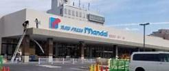 堺市北区金岡町の新築一戸建(万代なかもず店)