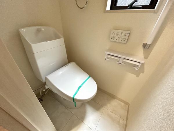 堺市北区金岡町の新築一戸建