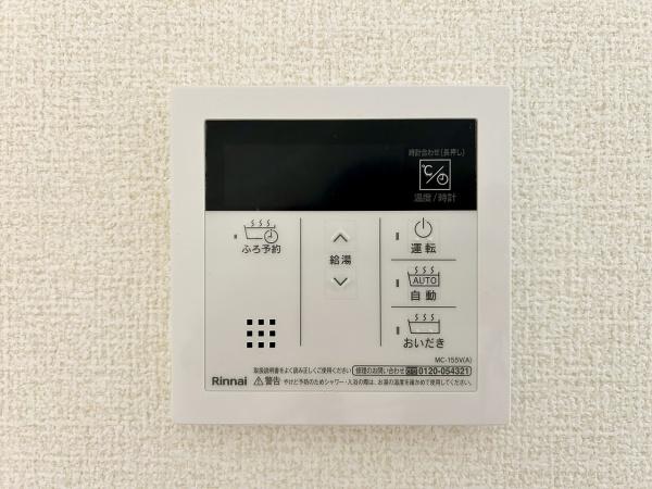 堺市北区金岡町の新築一戸建