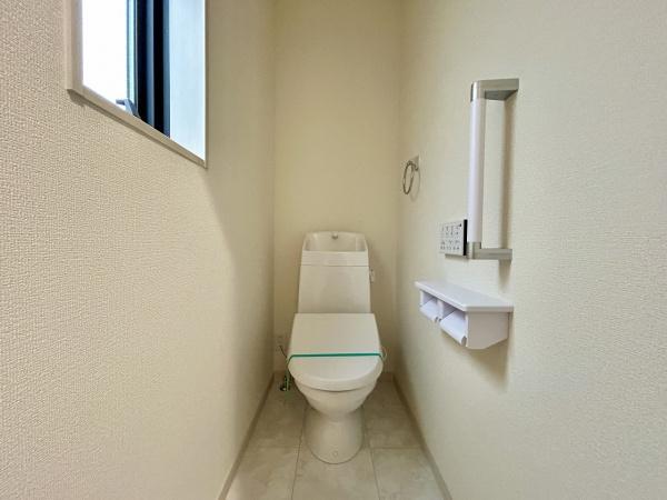 堺市北区金岡町3号棟　新築戸建