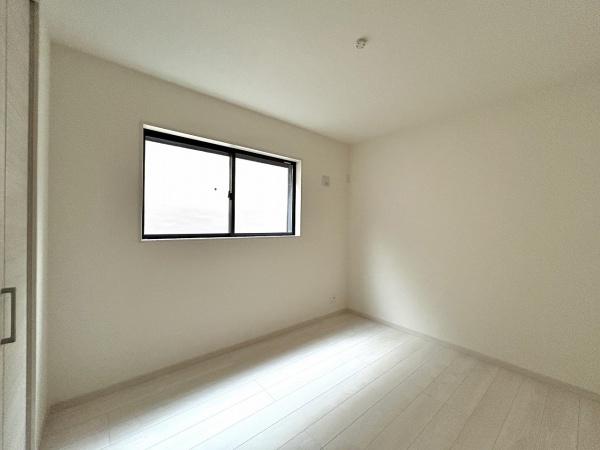 堺市北区金岡町3号棟　新築戸建