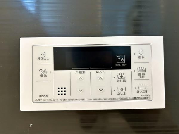 堺市北区金岡町3号棟　新築戸建