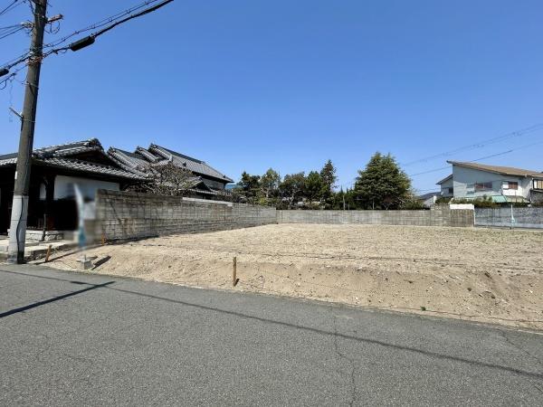 堺市西区浜寺諏訪森町東３丁の土地