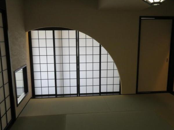 三国ヶ丘グリーンハイツ