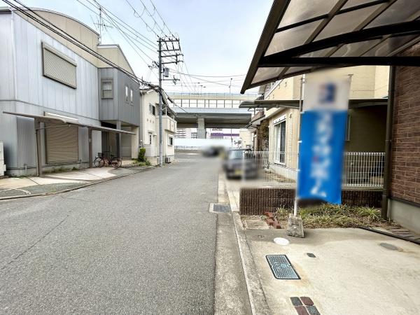 堺市美原区北余部の中古一戸建て