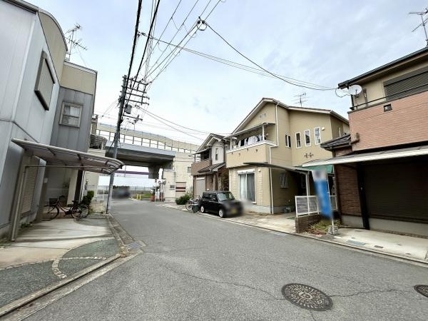 堺市美原区北余部の中古一戸建て