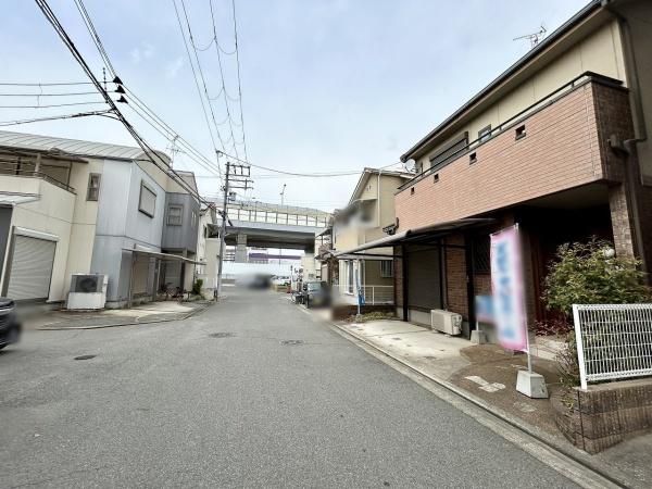 堺市美原区北余部の中古一戸建て