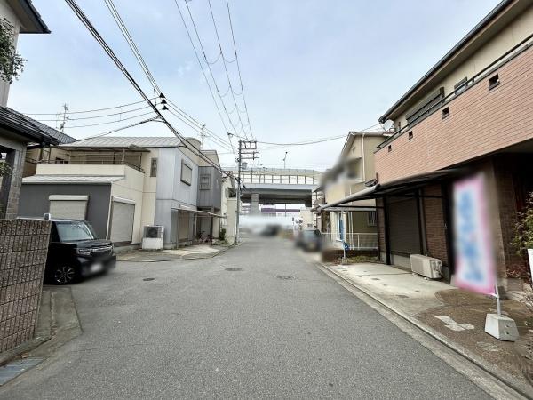 堺市美原区北余部の中古一戸建て