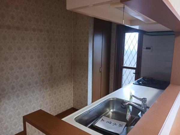 堺市美原区北余部　中古戸建