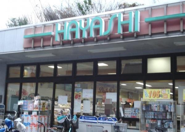 リビオシティ三国ヶ丘(スーパーはやし堺市駅前店)