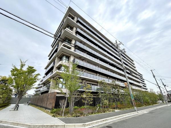 リビオシティ三国ヶ丘