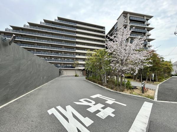 リビオシティ三国ヶ丘