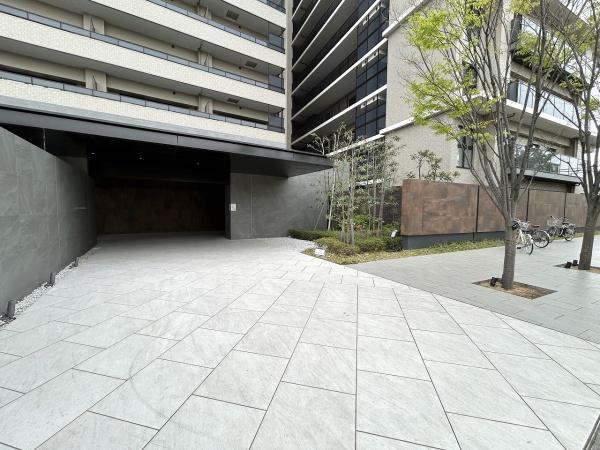 リビオシティ三国ヶ丘