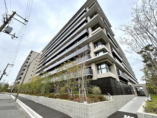リビオシティ三国ヶ丘