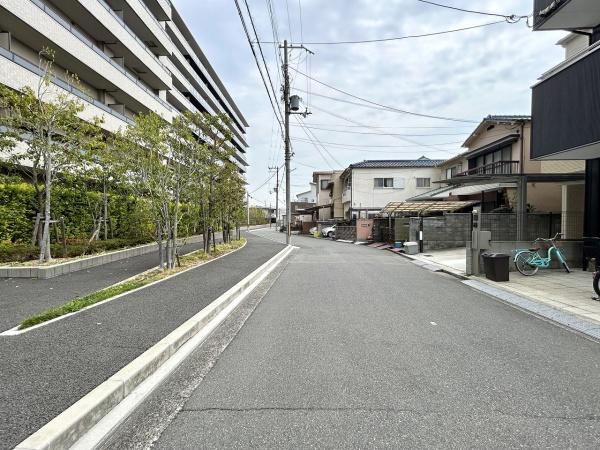 リビオシティ三国ヶ丘