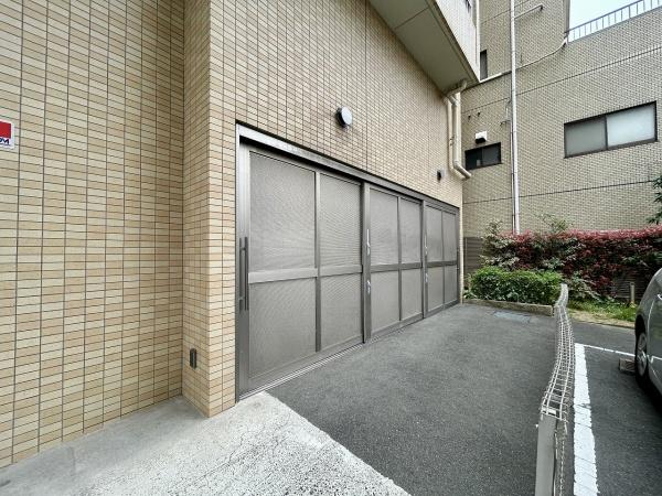 サンメゾン三国ヶ丘ゲート