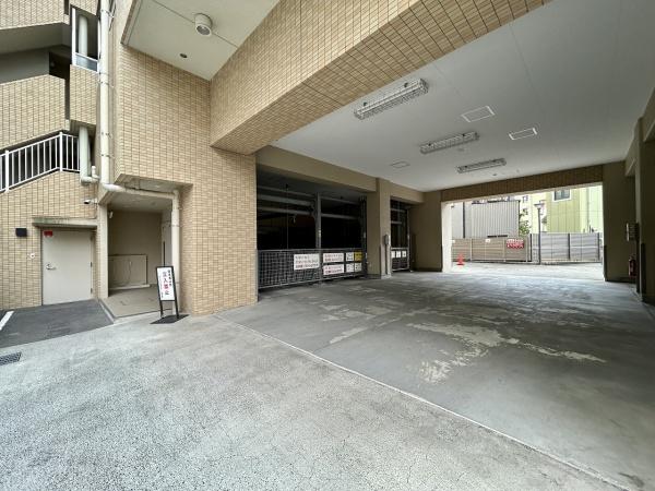 サンメゾン三国ヶ丘ゲート