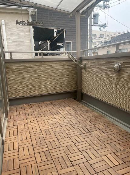 堺市南区原山台４丁の中古一戸建て