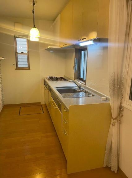 堺市南区原山台4丁　中古戸建
