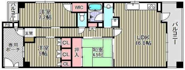 リオンローレ堺・宿院