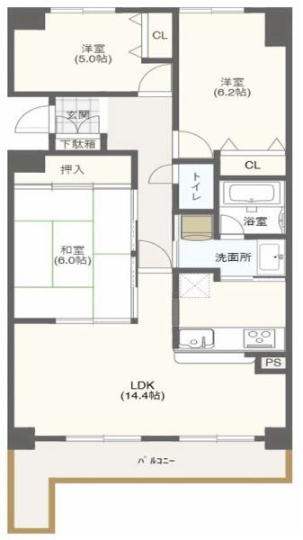 レピア堺湊