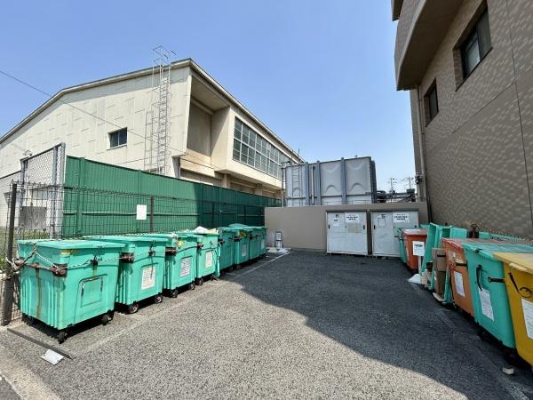 レピア堺湊