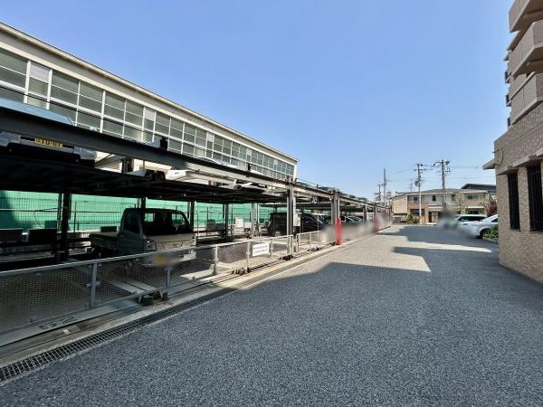 レピア堺湊
