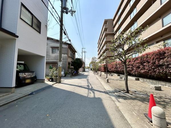 レピア堺湊