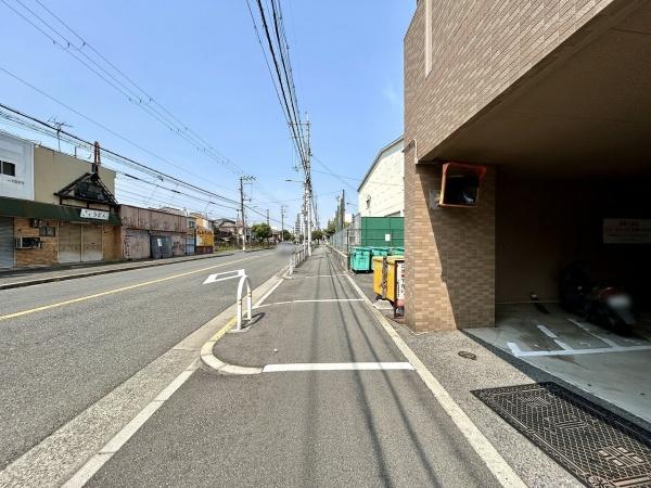 レピア堺湊