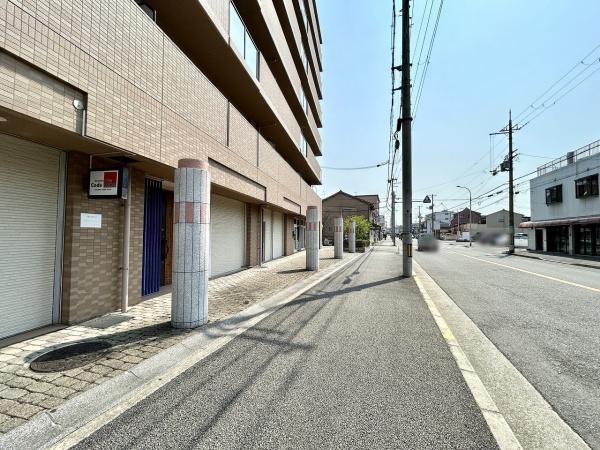 レピア堺湊