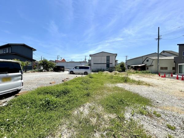 堺市中区福田の土地