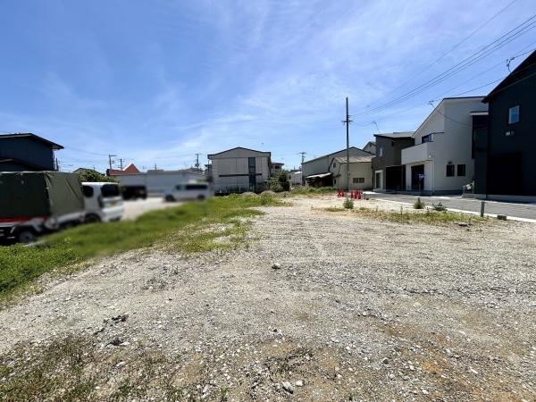 堺市中区福田の土地