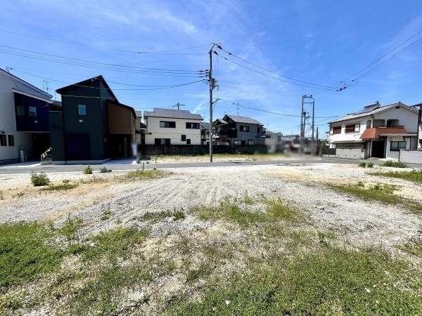 堺市中区福田の土地