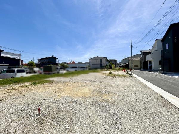 堺市中区福田の土地